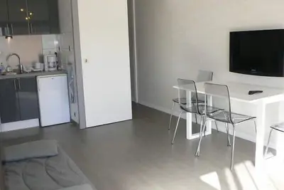 Image de Appartement Alpe D'Huez Quartier Centre Station