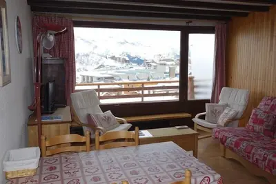 Image de Appartement Alpe D'Huez Avenue Du Rif Nel