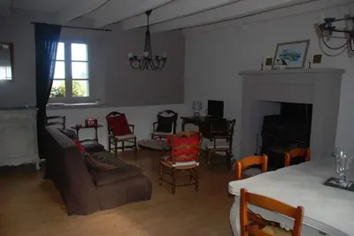 Image de Homerez - Maison à Jugon-les-Lacs