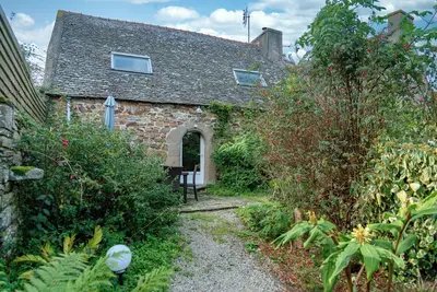 Image de Homerez - Maison de charme à Guimaëc, vue mer