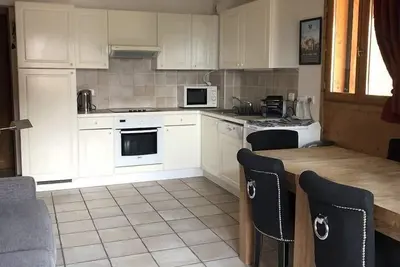Image de Appartement Alpe D'Huez Quartier Haut De Station