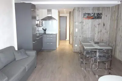 Image de Appartement Alpe D'Huez Haut De Station