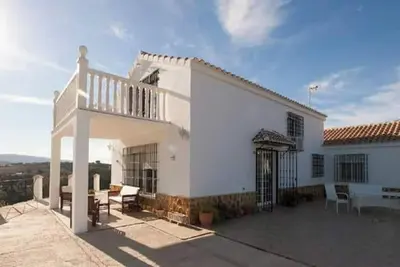 Image de Homerez - Villa élégante à Algar