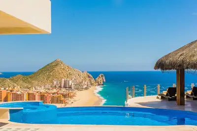 Image de Villa Penasco - Villa incroyablement luxueuse avec vue sur l'océan Pacifique