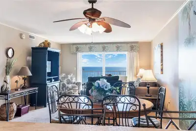 Image de Unité 702 - Belle vue! Golfe du Mexique! East Silver Unit!