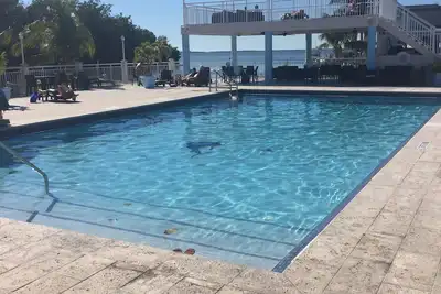 Image de Key Largo, Calusa, 2 chambres 1. 5 salles de bain avec terrasse