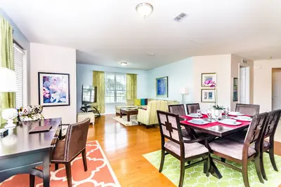 Image de Le luxe ultime attend pour vos prochaines vacances à Orlando!