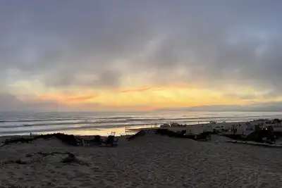 Image de Belles étapes du sable