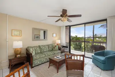 Image de Maui Vista 1 chambre vue sur le condo condo 4 personnes. # 1323