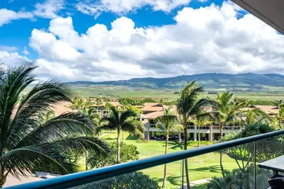 Image de Kbm Resorts | Free Car | Honua Kai Konea | Mountain view | 1-Bedroom Condo with Easy Access to Beach! Hkk-424