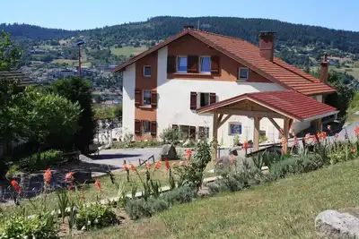 Image de Homerez - Studio convivial à Gérardmer