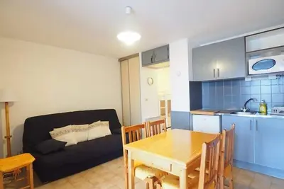 Image de Beau Bien  6 Couchages  avec Piscine, Parking privatif, WiFi, quelques métres de la Mer