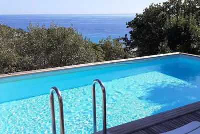 Image de Villa Domise - Picine PRIVÉE- Tarco- classé 3***- Clim- Wifi