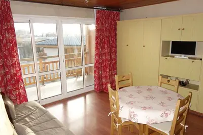 Image de Appartement Alpe D'Huez Avenue Du Rif Nel