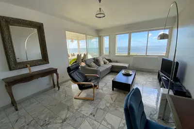 Image de Appartement T3 centre Arcachon avec parking et Wifi