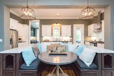 Image de The Casa Shelby 2 Miles to Downtown