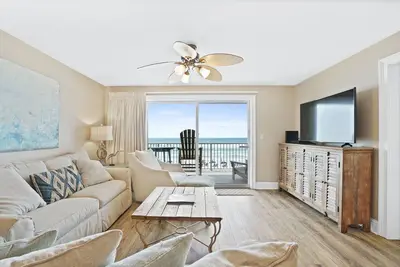 Image de Le meilleur endroit pour coller vos orteils dans le sable!