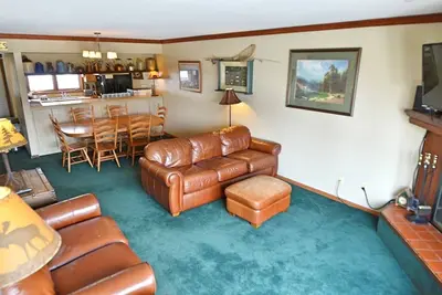 Astounding 3 chambres, 3. 5 Bath Parfait pour un One-Of-A-Kind Rester sur le pic 10