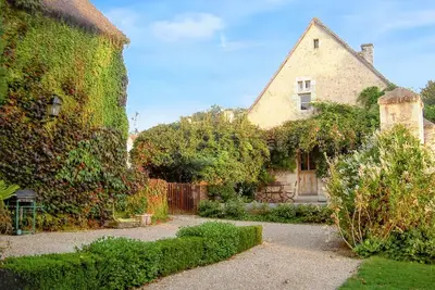Image de Homerez - Maison Ă Coudray-au-Perche