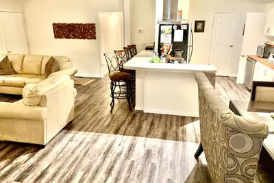 Image de Escape to the Lake et 21 ac. W. Side Lake Texoma