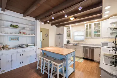 Image de 1/10 mile de la plage du Lido