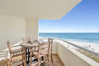 Image de Perdido Sun 302 1br de Perdido Key Resort Management