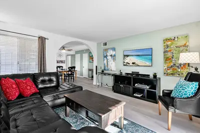 Image de Belle Premier étage fin unité @ Mesquite Cc Phase-3 + Great Mountain Views!