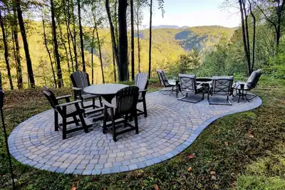 Image de Paisible! Cabine privée et isolée avec tout ce dont vous avez besoin!