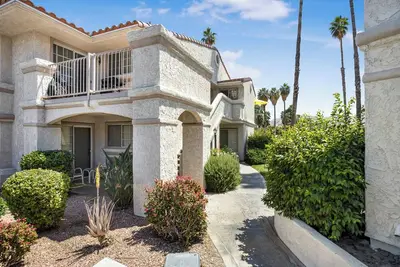 Image de Cozy Mesquite Cc condo w / vues exceptionnelles sur les parcours de golf et les montagnes!