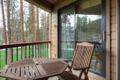 Image de Spacieux 2Br Condo dans Capacité jusqu'à 6. Les enfants skient gratuitement! !