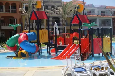 Image de Porto Matrouh Resort