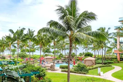 Image de Kbm Resorts | Free Car | Honua Kai Konea | Ocean view | 2-Bedroom Condo, Great for Families! Hkk-209