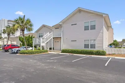 Image de Condo # 9130 est un 2 chambres Beach Walk