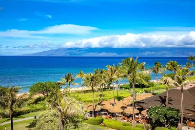 Image de Kbm Resorts | Free Car | Honua Kai Hokulani | Ocean view | 3-Bedroom Condo with Sweeping views! Hkh-503