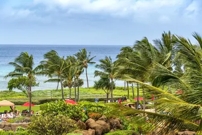 Image de Kbm Resorts | Free Car | Honua Kai Hokulani | Ocean view | 2-Bedroom Condo, Recently Upgraded! Hkh-442