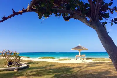 Image de Villa Par La Mer - À quelques pas de la plage -Famille conviviale -chef inclus dans le prix