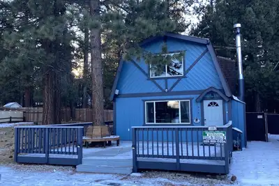 Image de Vacances d'altitude à Moonridge