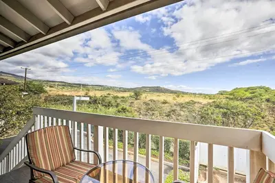Image de Kapolei Condo w / Lanai & accès à la piscine - Près de la plage!
