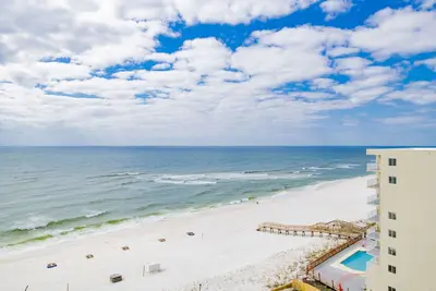 Image de Perdido Sun 912 1 Br par Perdido Key Resort Management