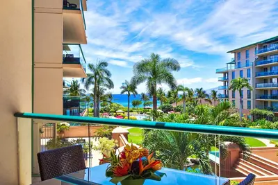 Image de Kbm Resorts | Free Car | Honua Kai Hokulani | Ocean view | Studio Condo, Studio! Hkh-323