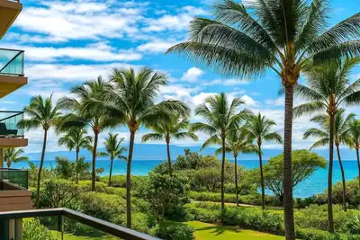 Image de Kbm Resorts | Free Car | Honua Kai Konea | Ocean view | 2-Bedroom Condo with Huge Lanai, Corner Villa! Hkk-234