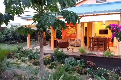 Image de Eden Evasion \"villa de charme avec piscine\"