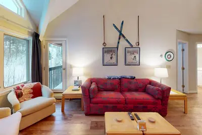 Image de Pico Village Resort H304