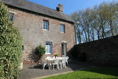 Image de Charmante maison dans le Sud Manche - Animaux admis