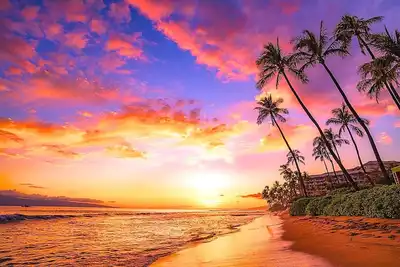 Image de Kbm Resorts | Free Car | Kaanapali Royal | Garden View | 2-Bedroom Condo with Large Floorplan, Quick Walk to Beach! Kro-Q102