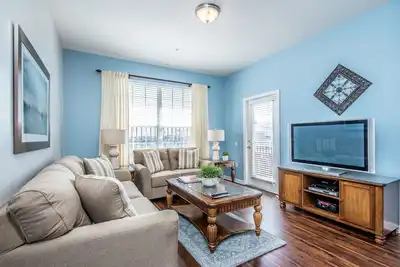 Image de dort condo de luxe 8 à la belle Vista Cay Resort