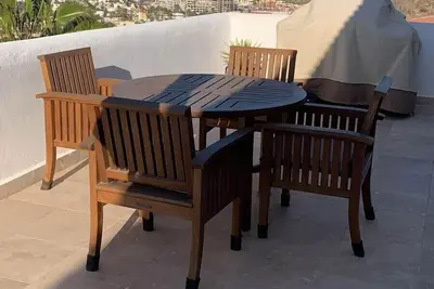 Image de Spl Anniversary: Condo rénové dans de fabuleuses vues Pedregal, océan, ville et Mtn