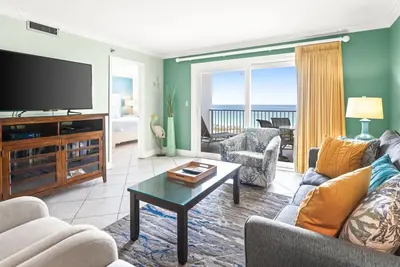 Image de Unité 604-Sea & Sun Gold Condo! Surplombe le golfe du Mexique! Svc Gratuit