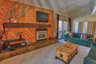 Image de Sundowner Ii # 320: 2 Br / 2. Condo 5 Ba à Breckenridge, pour 7 personnes