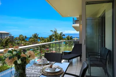 Image de Kbm Resorts | Free Car | Honua Kai Konea | Ocean view | Spacious 2-Bedroom Condo, Recently Remodeled! Hkk-445